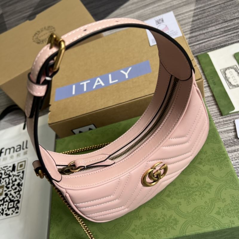 Gvc*1 hobo bags
